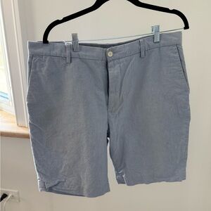 Ralph Lauren Light Blue Men's Shorts